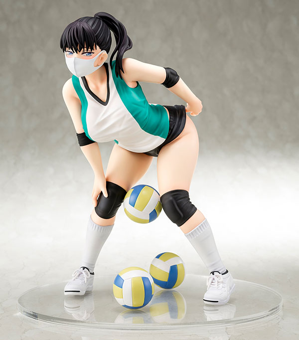 World's End Harem - Akira Toudou 1/6