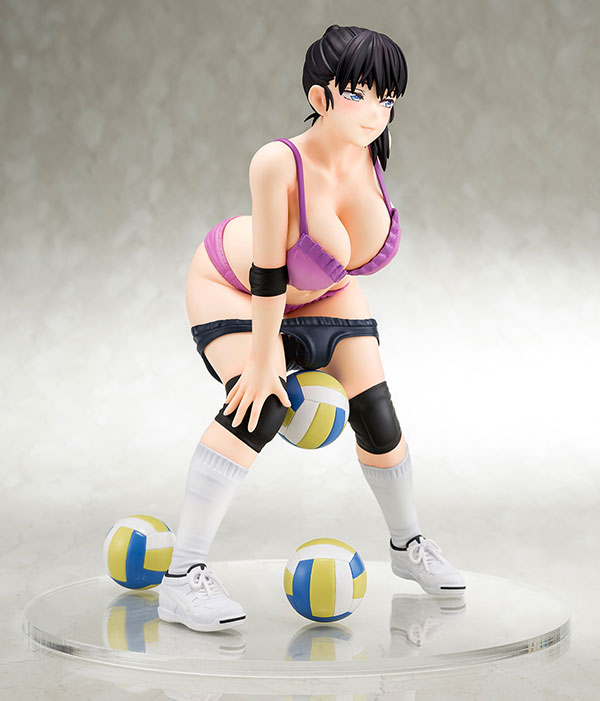 World's End Harem - Akira Toudou 1/6