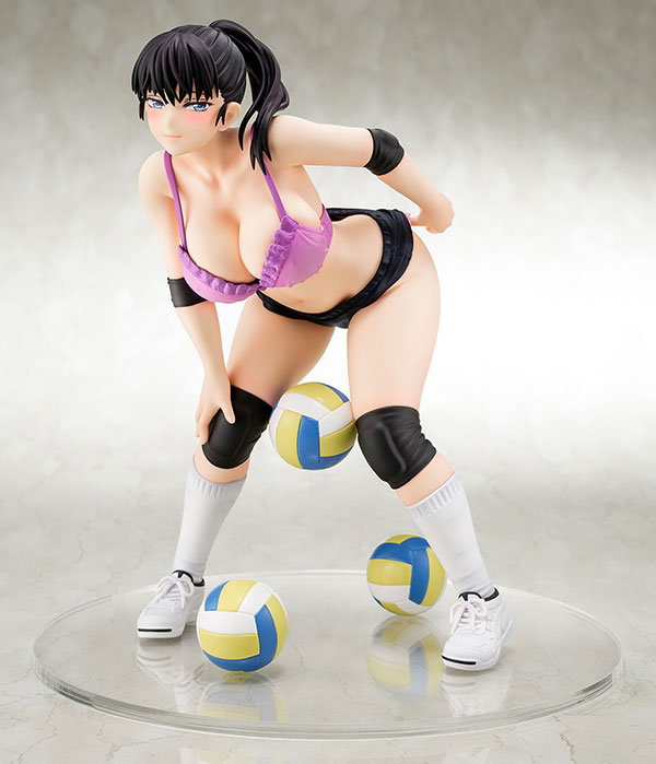 World's End Harem - Akira Toudou 1/6