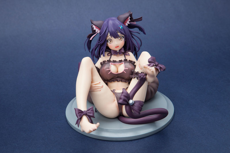 Original Kyumei Baby Skin Ver. 1/6