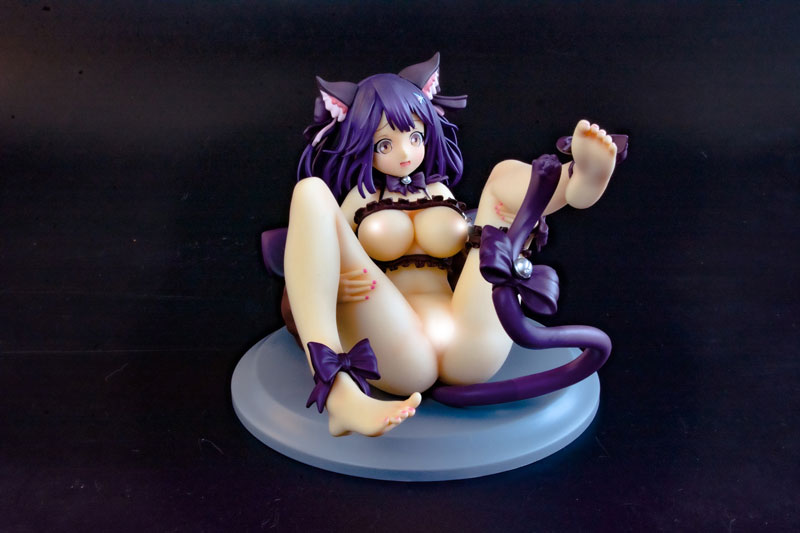 Original Kyumei Baby Skin Ver. 1/6