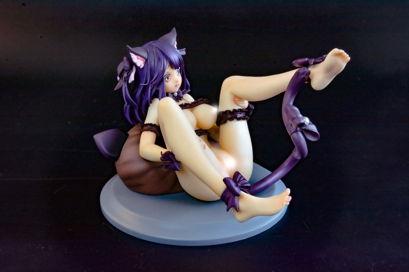 Original Kyumei Baby Skin Ver. 1/6
