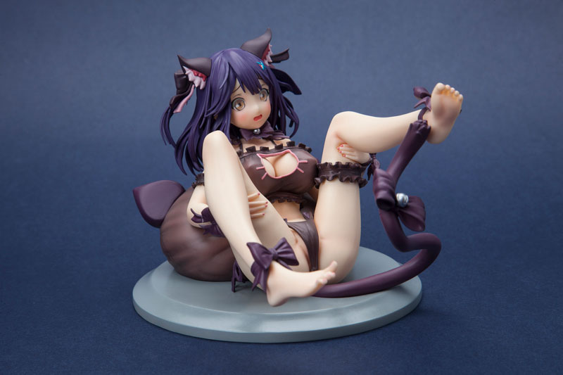 Original Kyumei Baby Skin Ver. 1/6