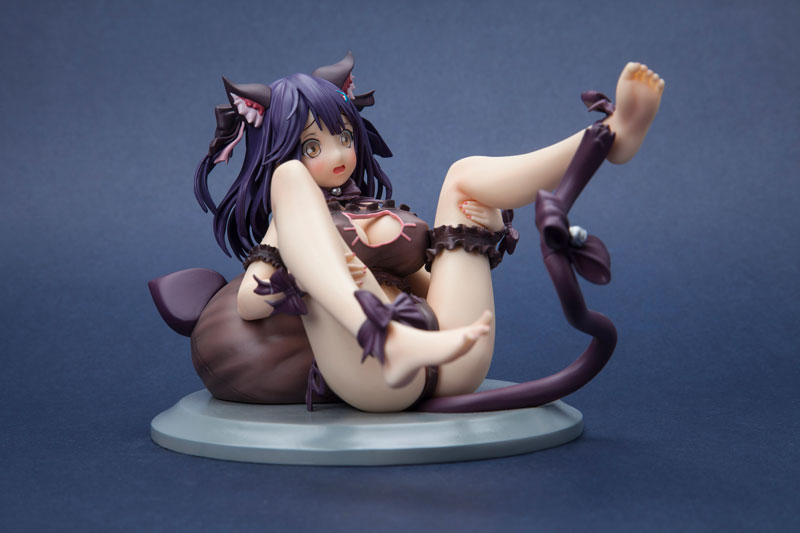 Original Kyumei Baby Skin Ver. 1/6