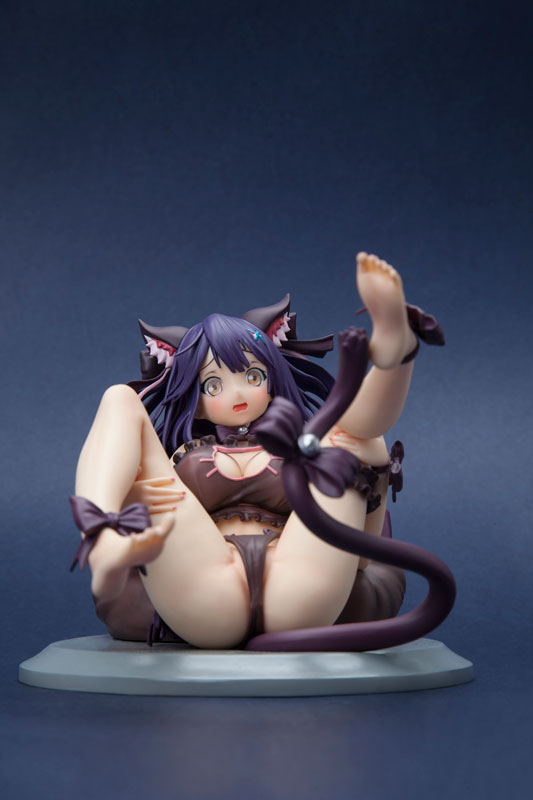 Original Kyumei Baby Skin Ver. 1/6