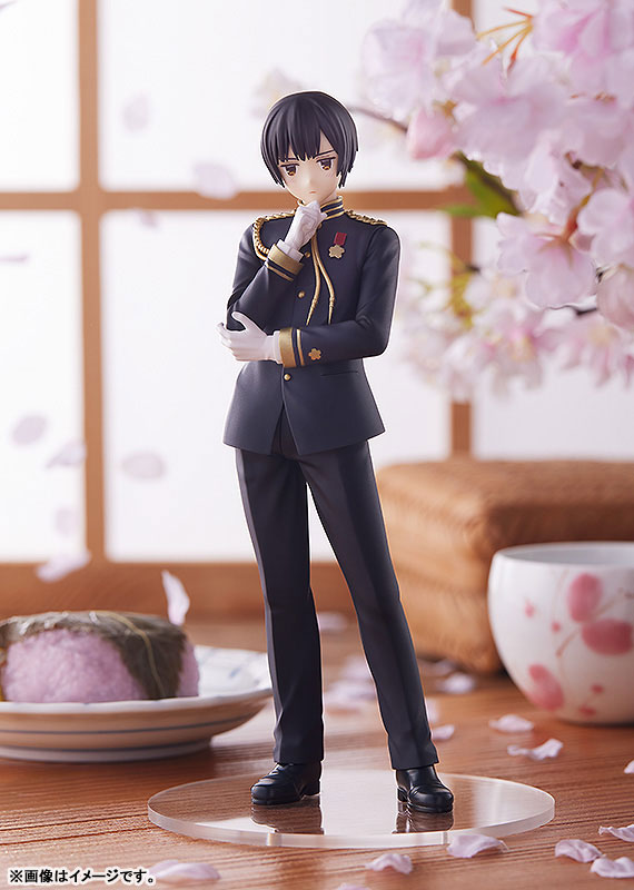 POP UP PARADE Anime Hetalia World Stars Japan
