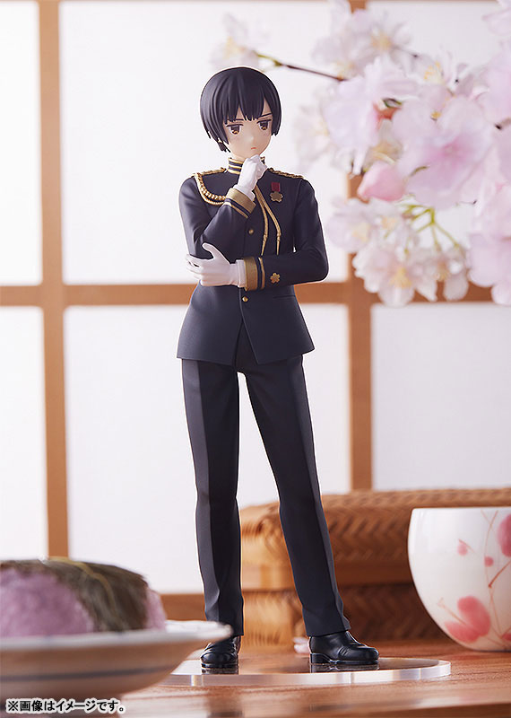 POP UP PARADE Anime Hetalia World Stars Japan