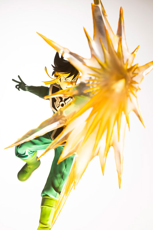ARTFX J Dragon Quest: The Adventure of Dai Popp 1/8