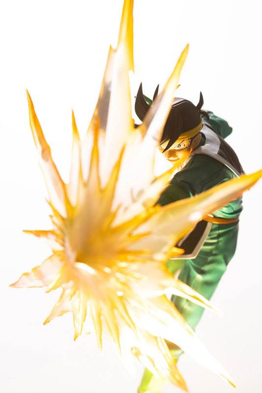 ARTFX J Dragon Quest: The Adventure of Dai Popp 1/8