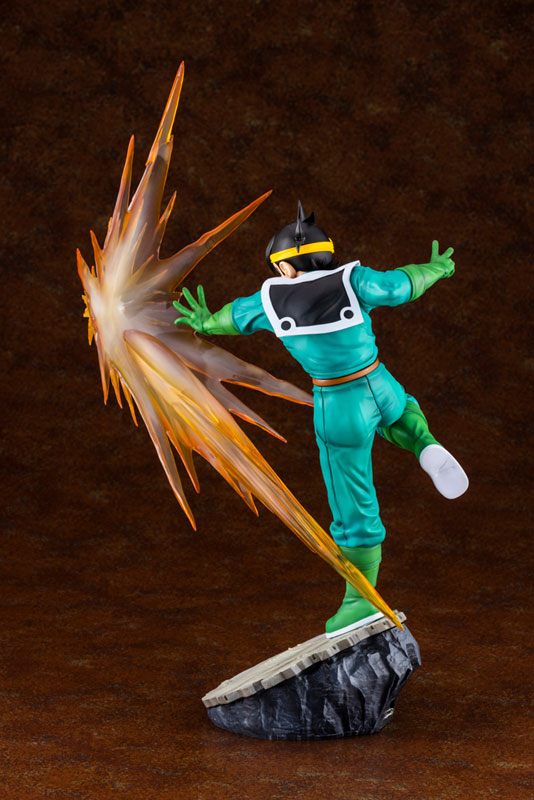 ARTFX J Dragon Quest: The Adventure of Dai Popp 1/8