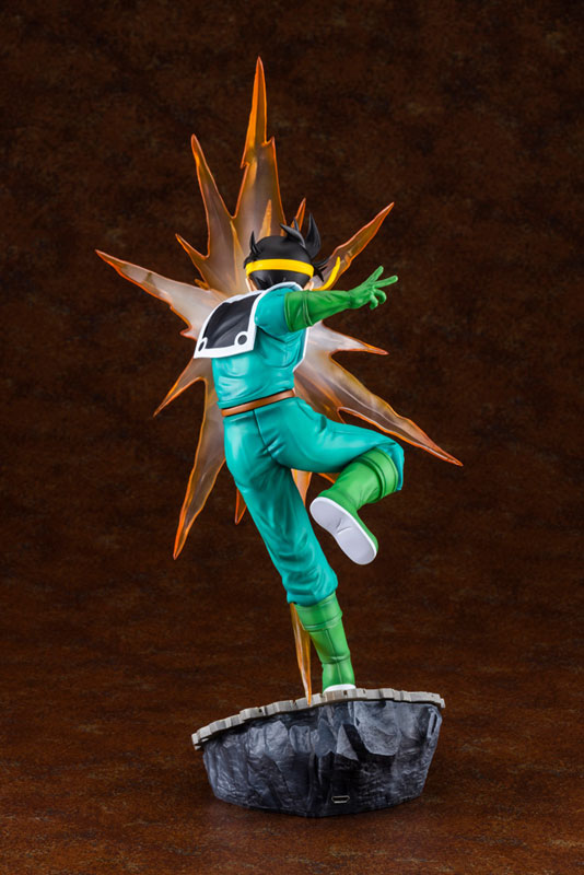 ARTFX J Dragon Quest: The Adventure of Dai Popp 1/8