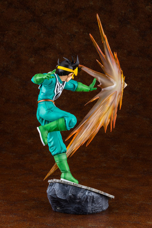 ARTFX J Dragon Quest: The Adventure of Dai Popp 1/8