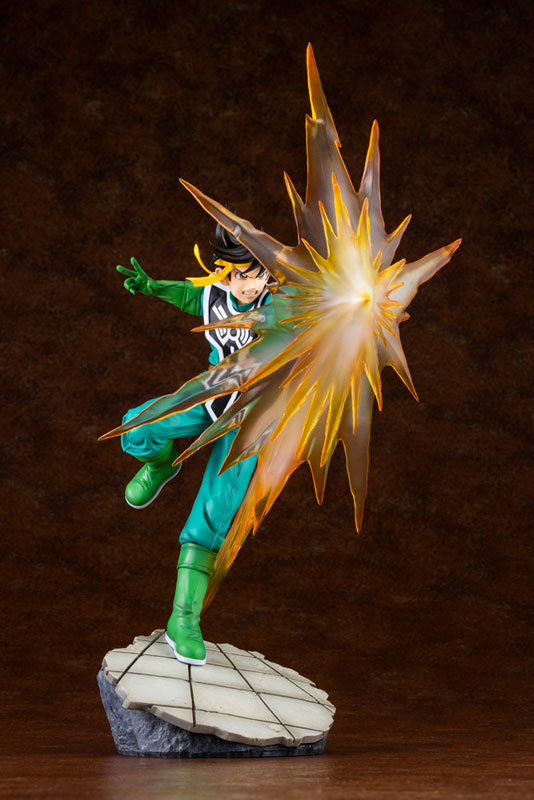 ARTFX J Dragon Quest: The Adventure of Dai Popp 1/8