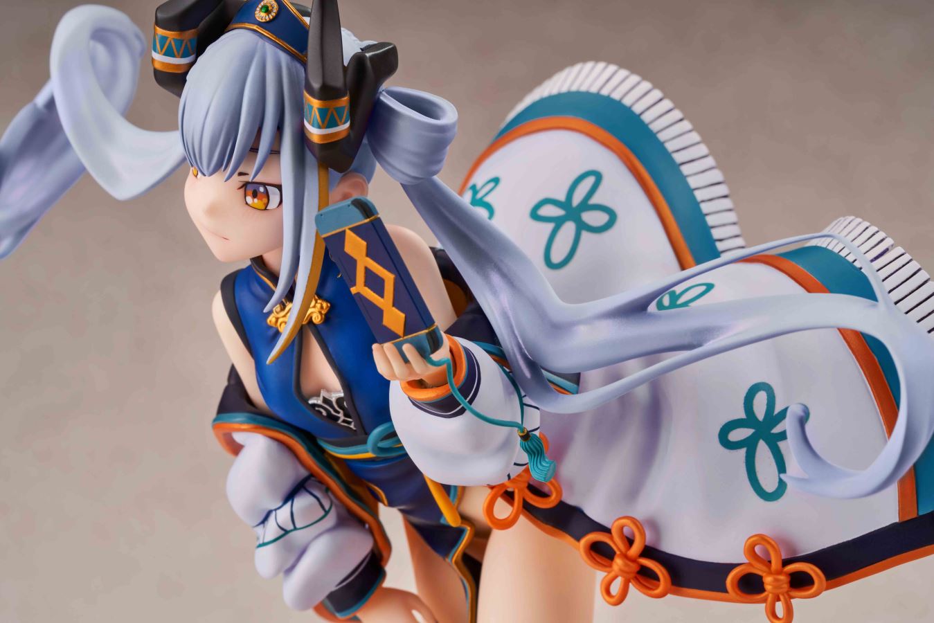 Lena Masalu Catalina- Nia's Atelier