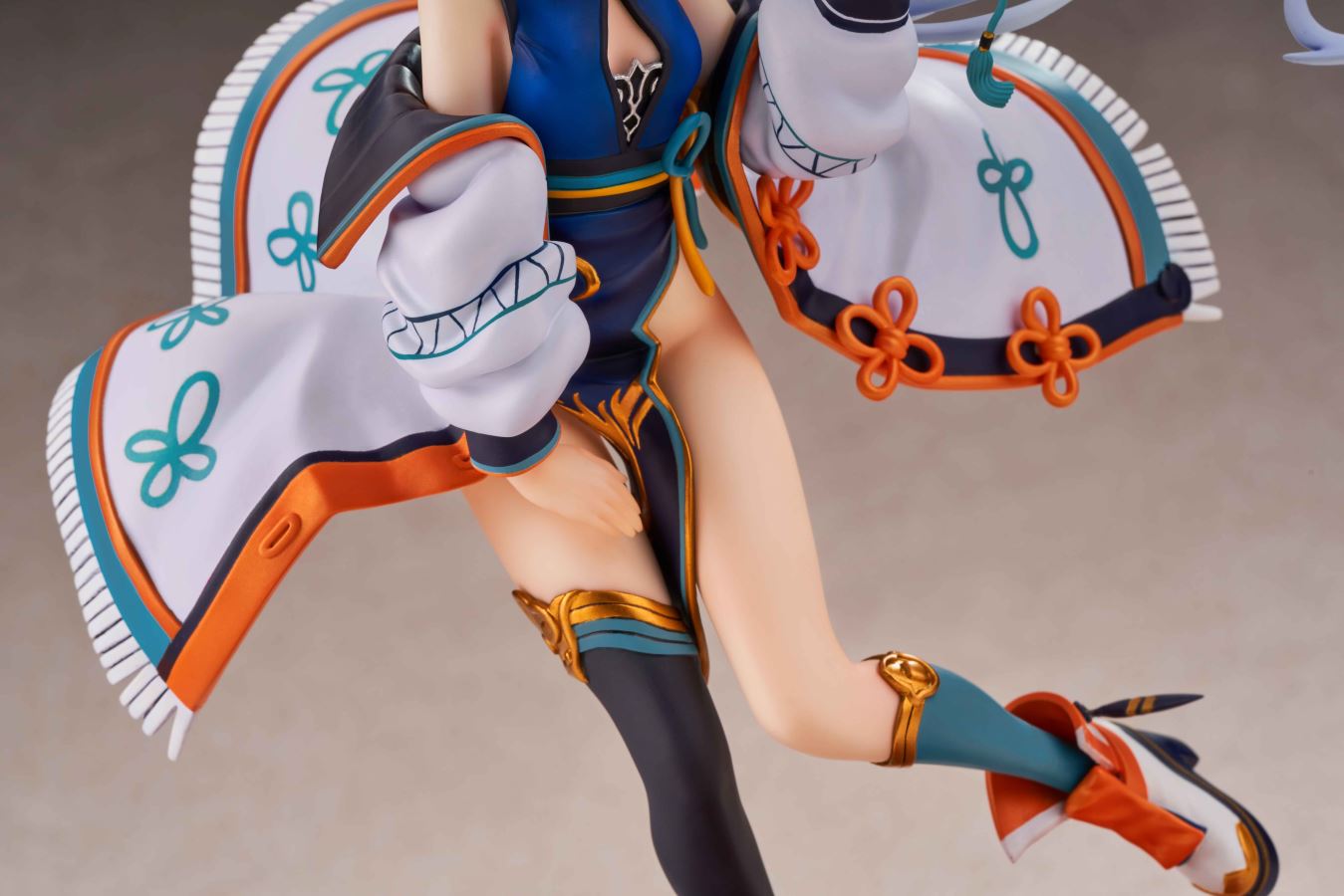 Lena Masalu Catalina- Nia's Atelier