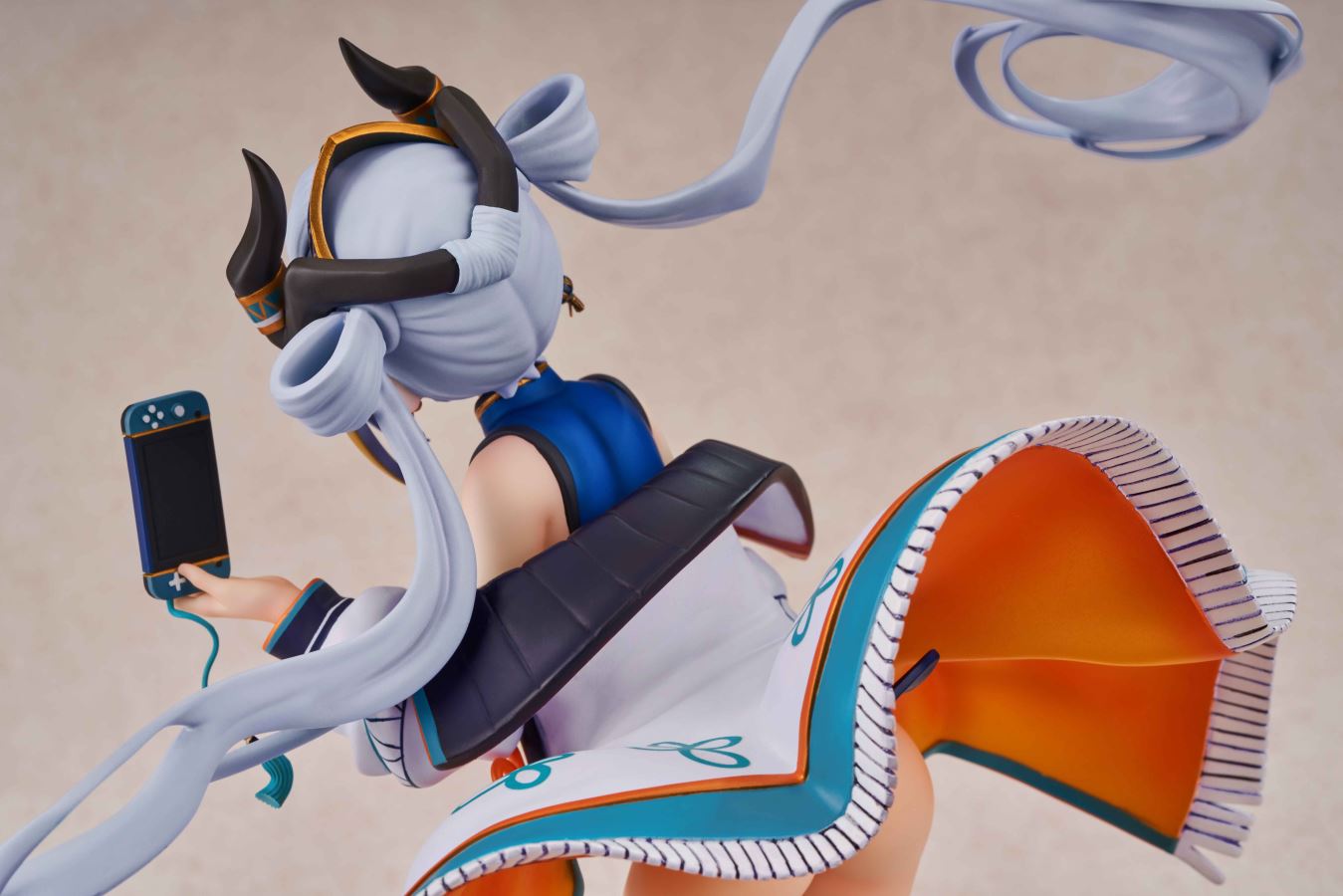 Lena Masalu Catalina- Nia's Atelier