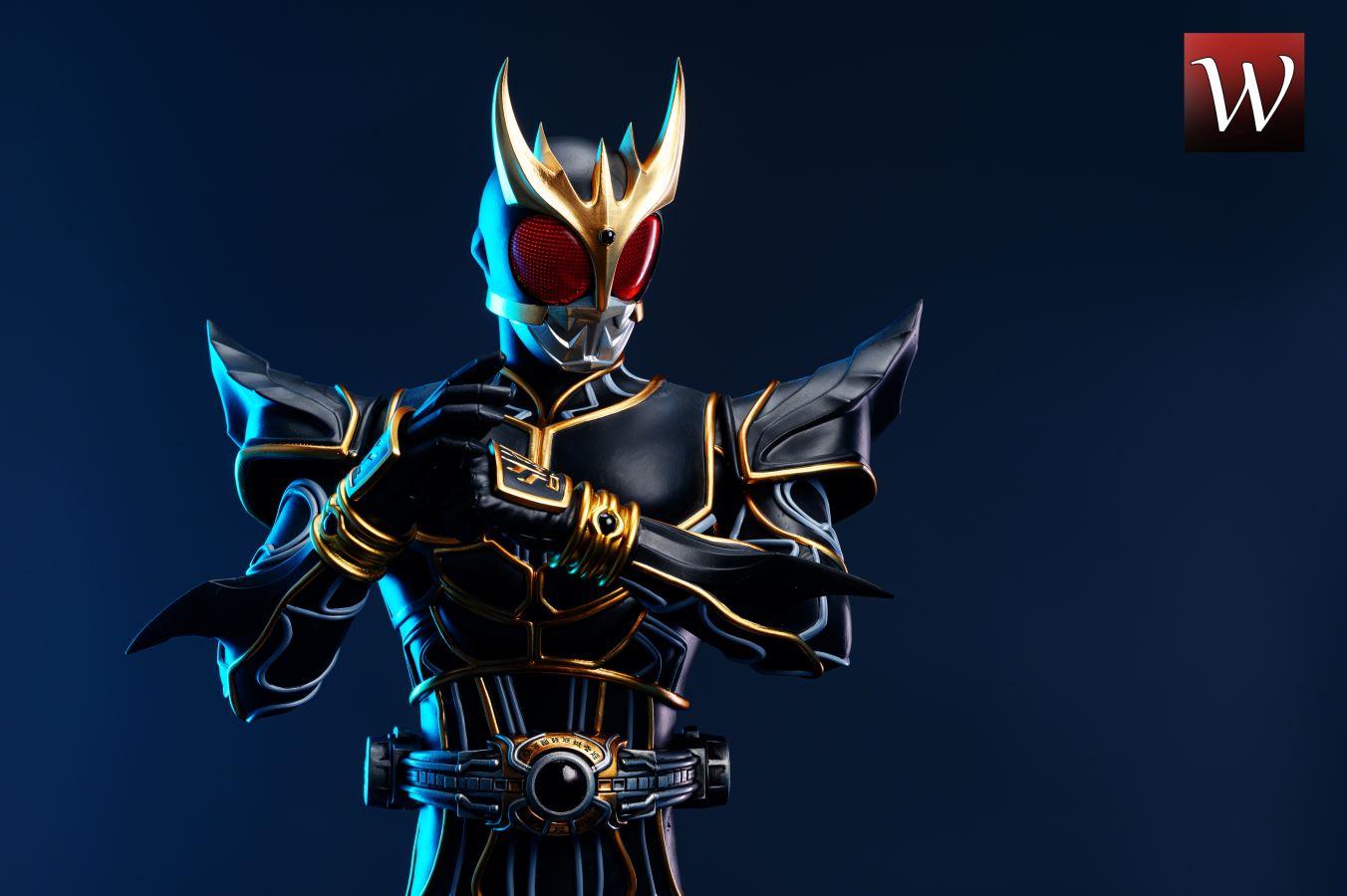 Ultimate Kamen Rider Kuuga 