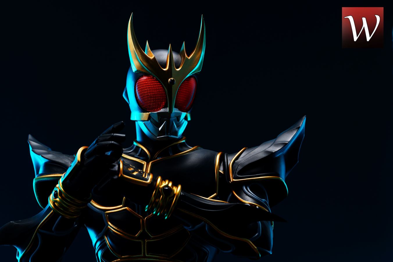 Ultimate Kamen Rider Kuuga 