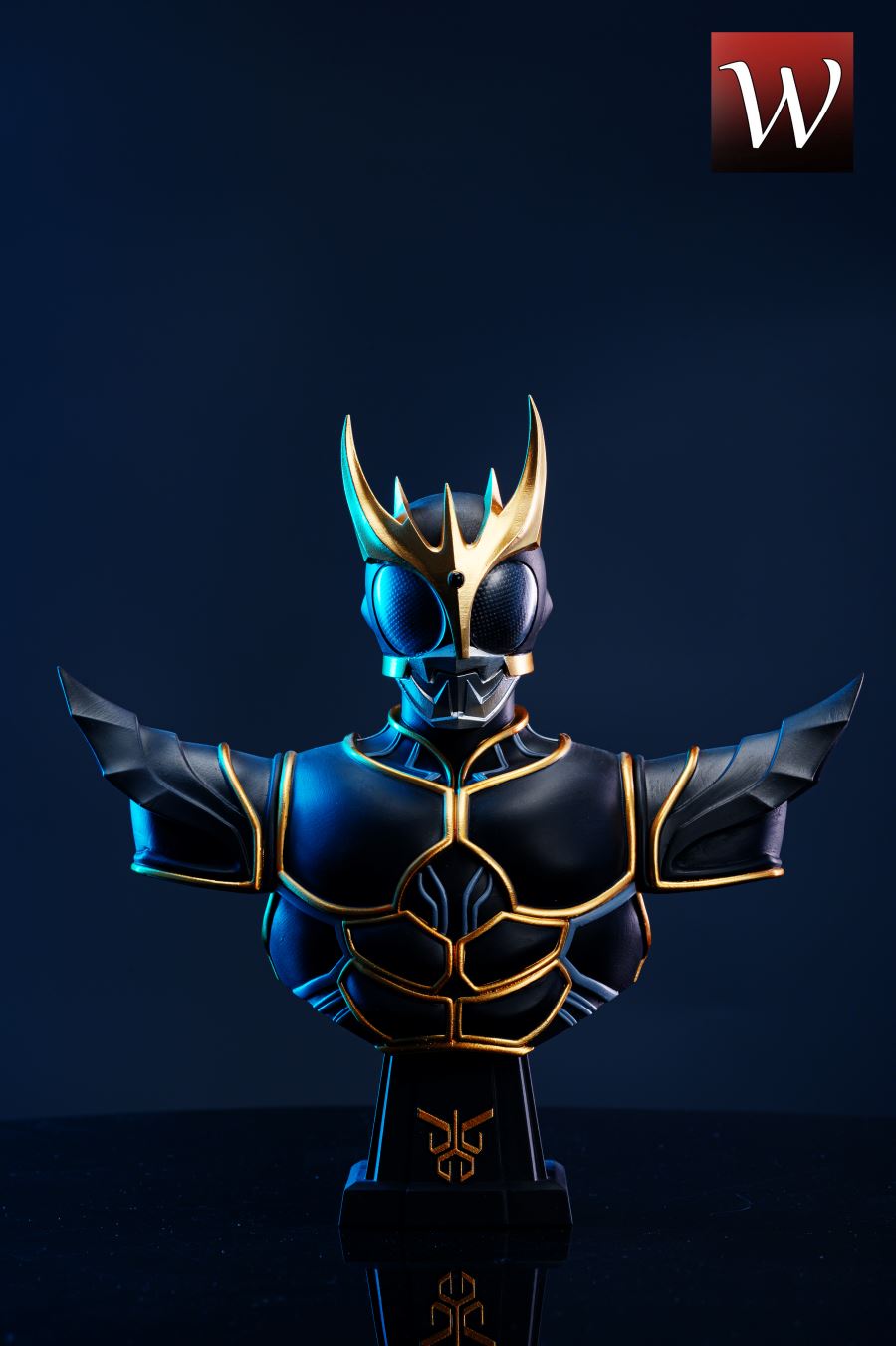 Ultimate Kamen Rider Kuuga 