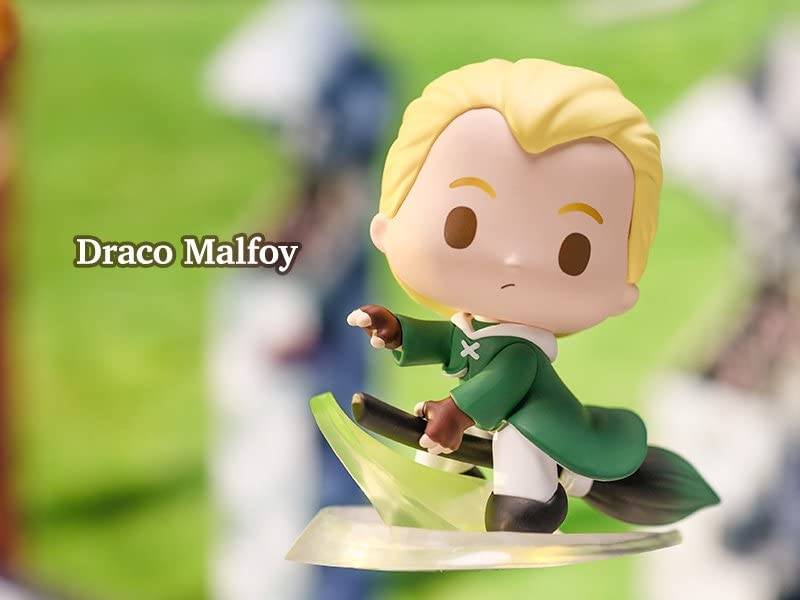 Harry Potter Magic Tool Series PVC & ABS Trading Figure