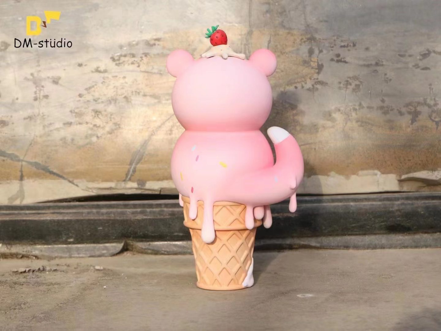 Ice Cream Slowpoke