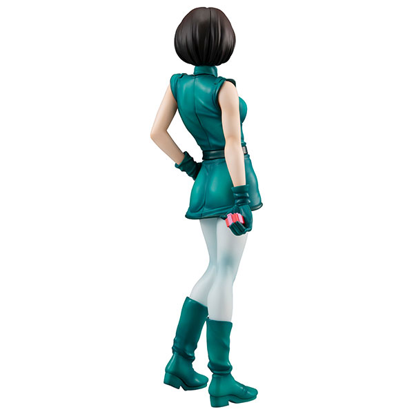 GGG Series Mobile Suit Zeta Gundam Emma Sheen 1/8