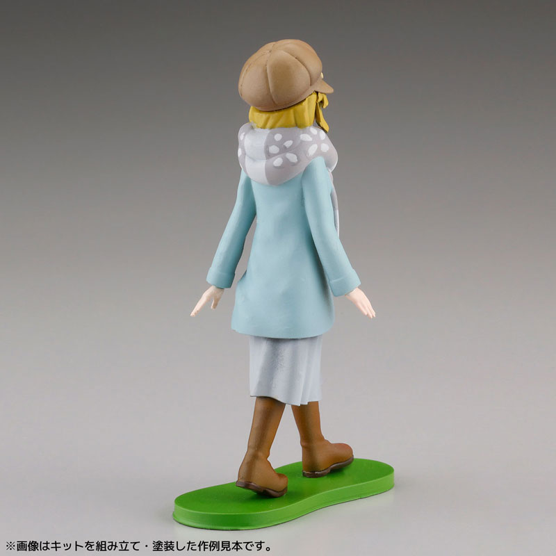 ARTPLA Yuru Camp 1/24