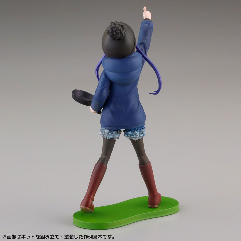 ARTPLA Yuru Camp 1/24