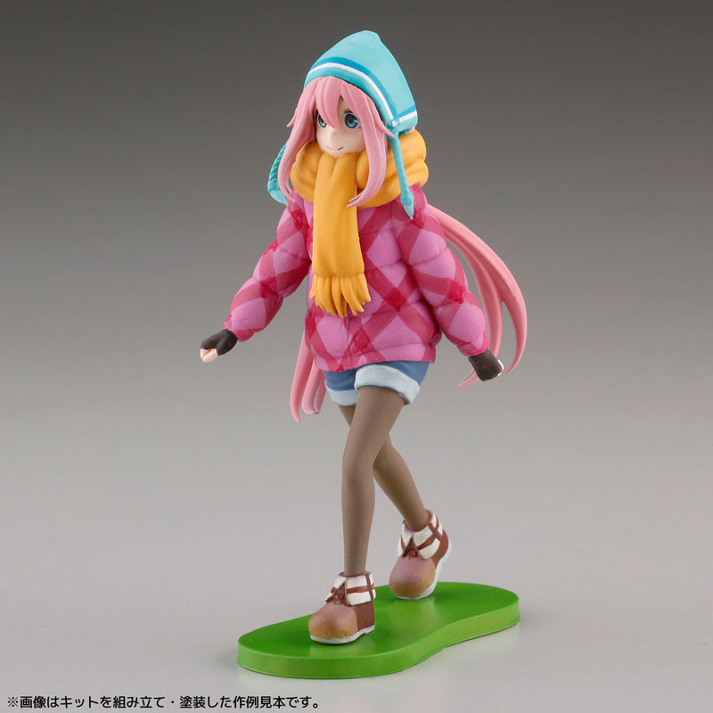 ARTPLA Yuru Camp 1/24