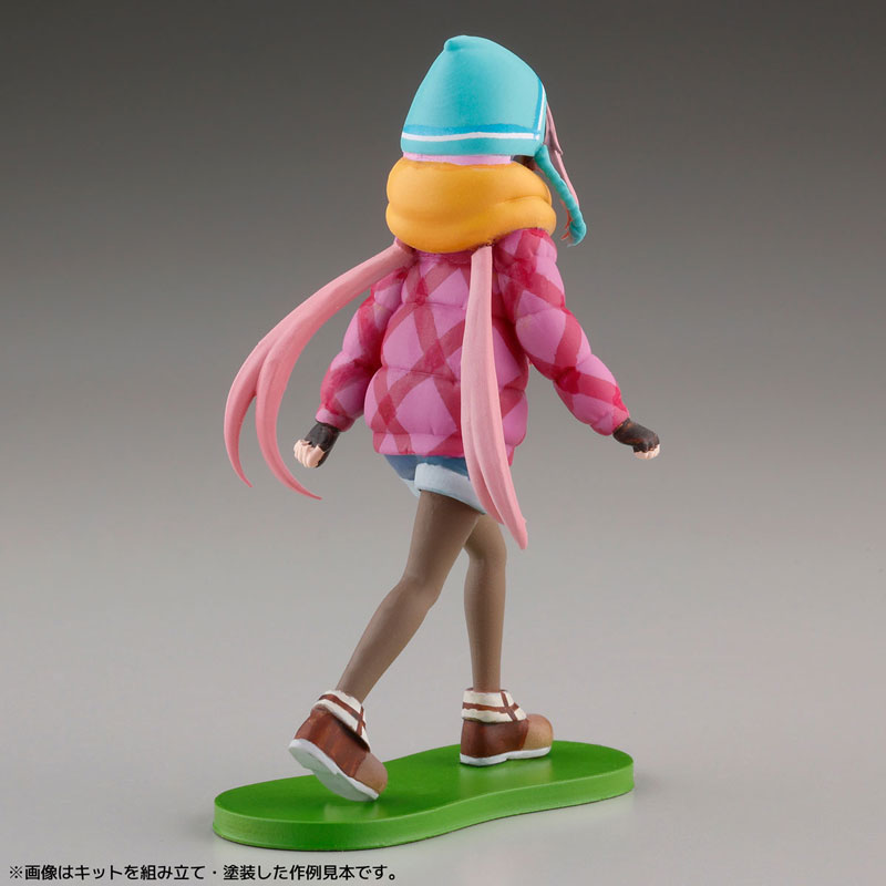 ARTPLA Yuru Camp 1/24