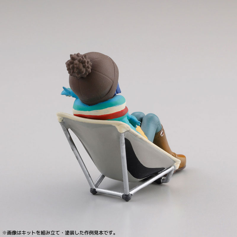 ARTPLA Yuru Camp 1/24