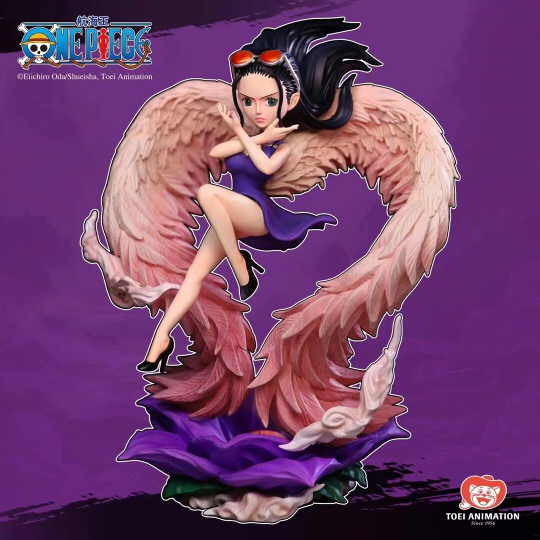 Nico Robin – One Piece