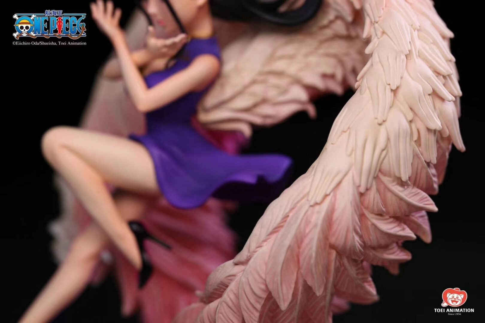 Nico Robin – One Piece