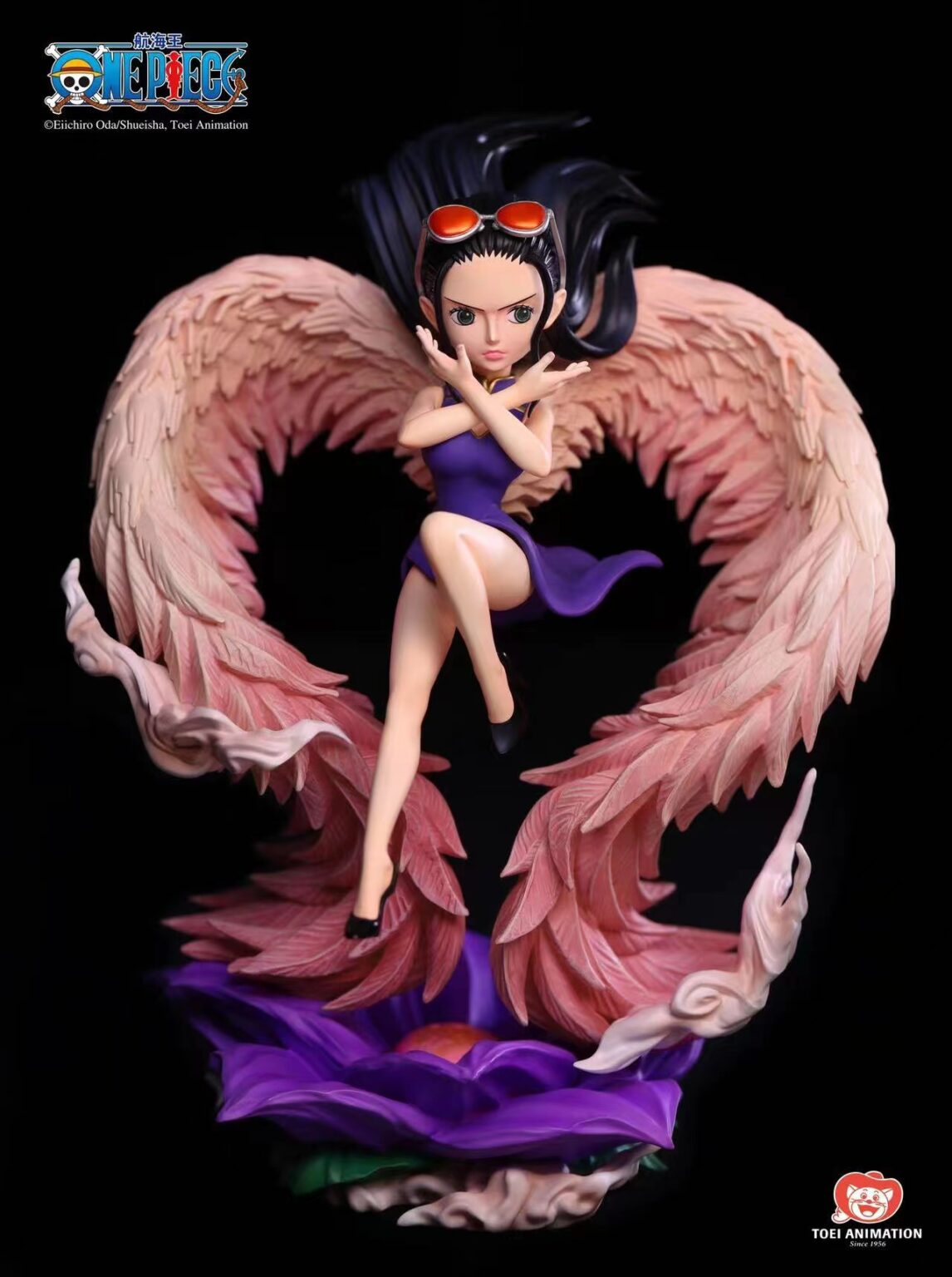 Nico Robin – One Piece