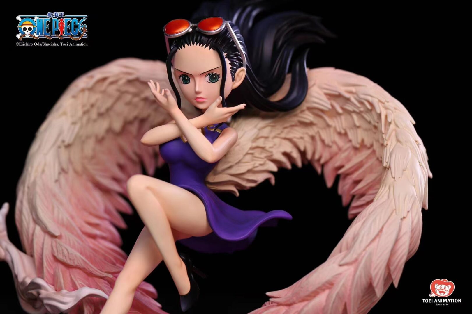 Nico Robin – One Piece
