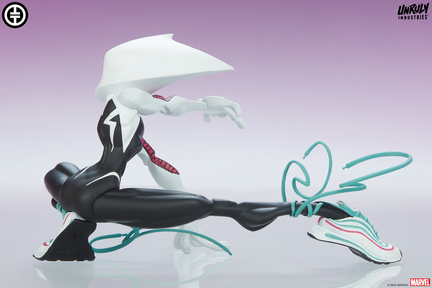 Ghost-Spider