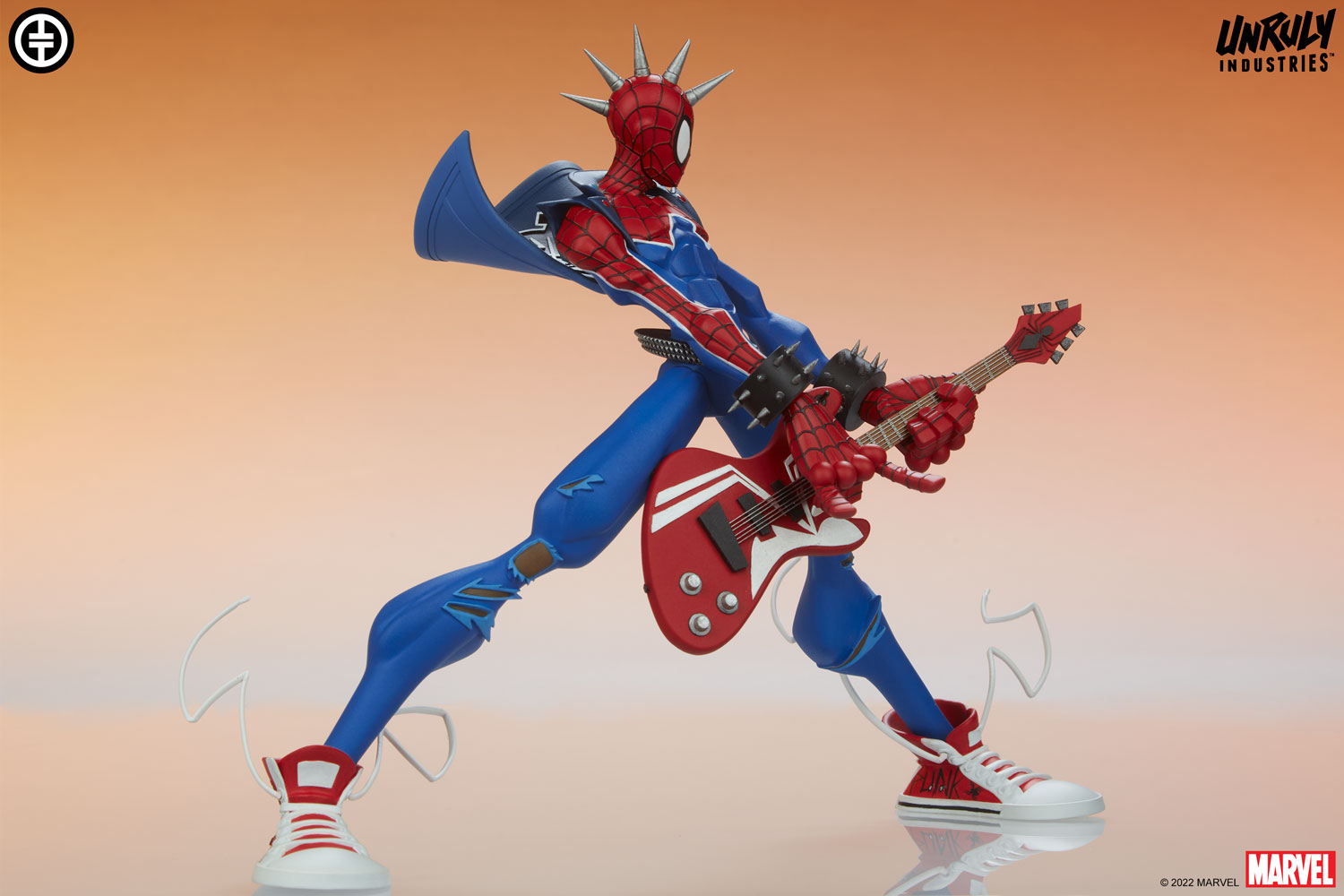 Spider-Punk