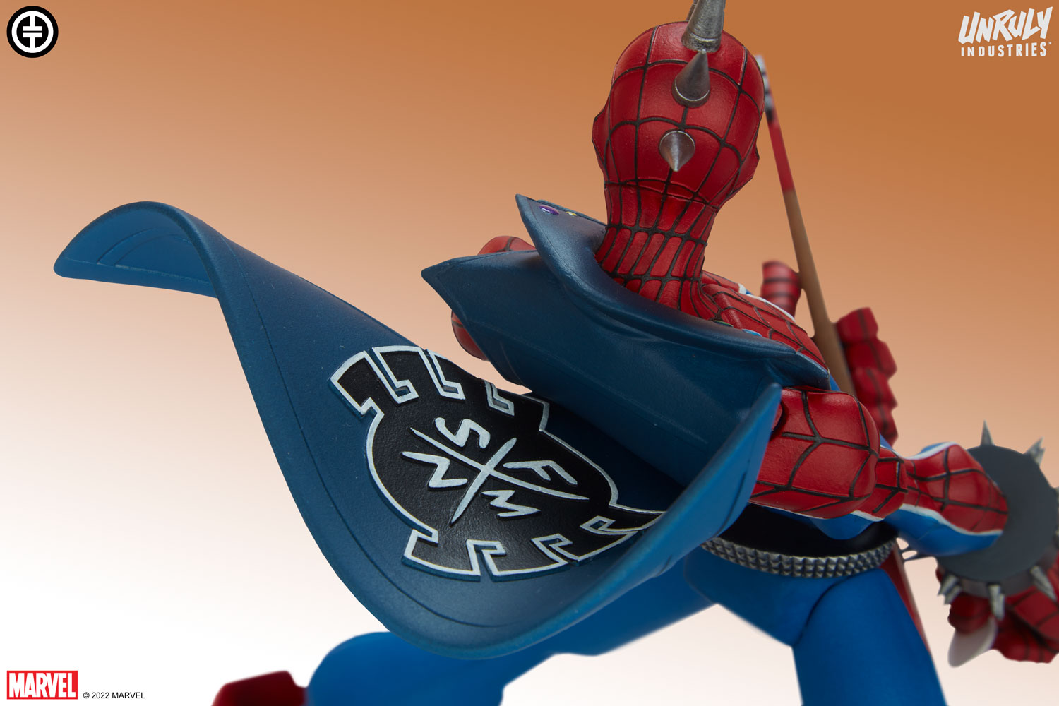 Spider-Punk