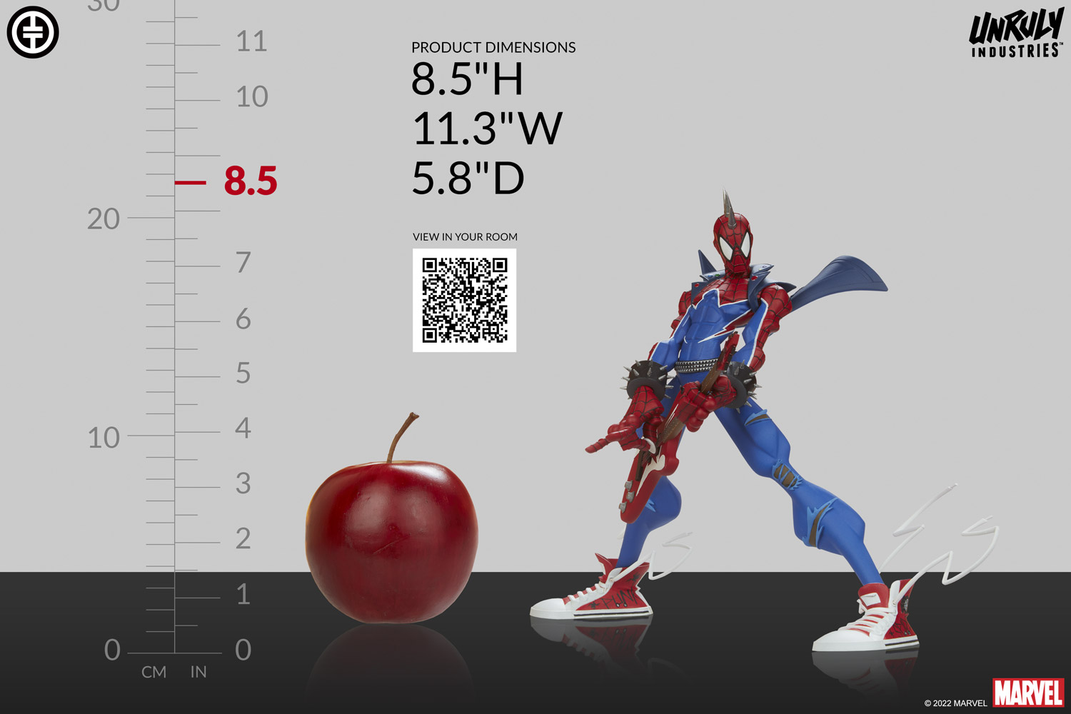 Spider-Punk