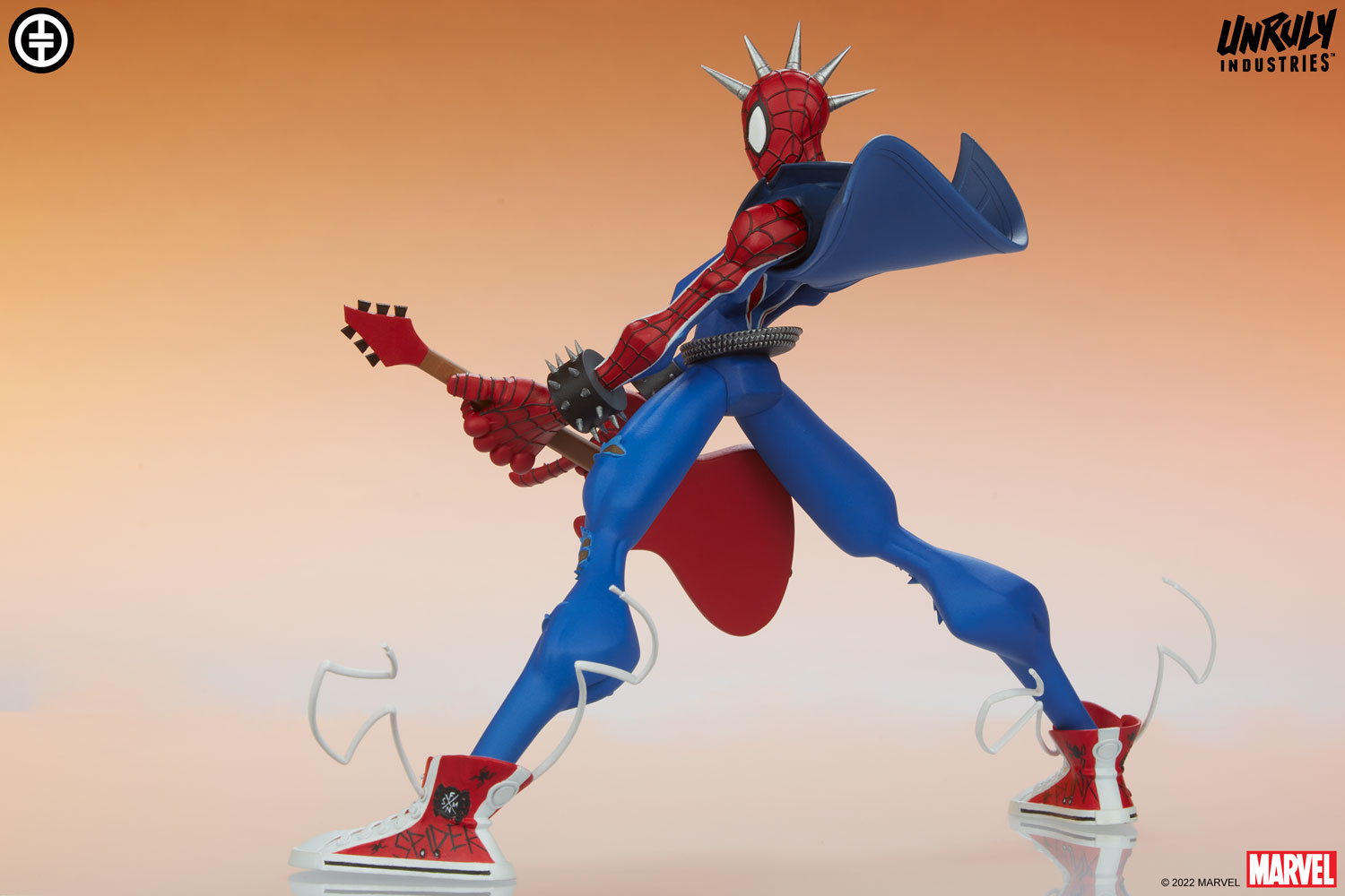 Spider-Punk