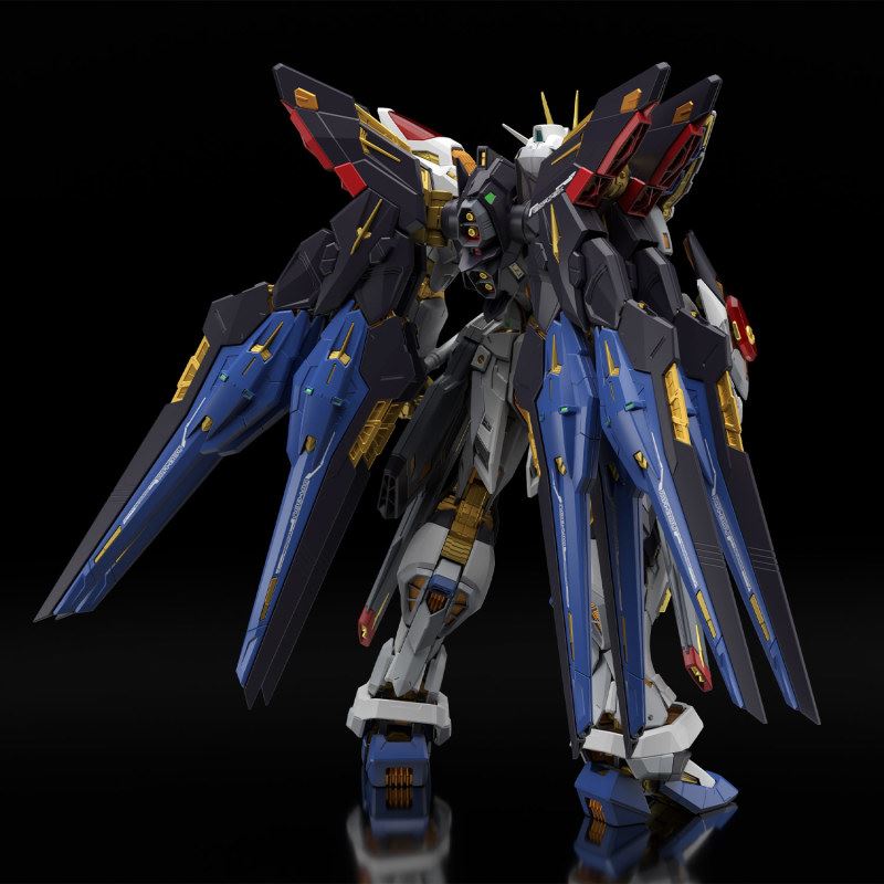 MGEX 1/100 Strike Freedom Gundam