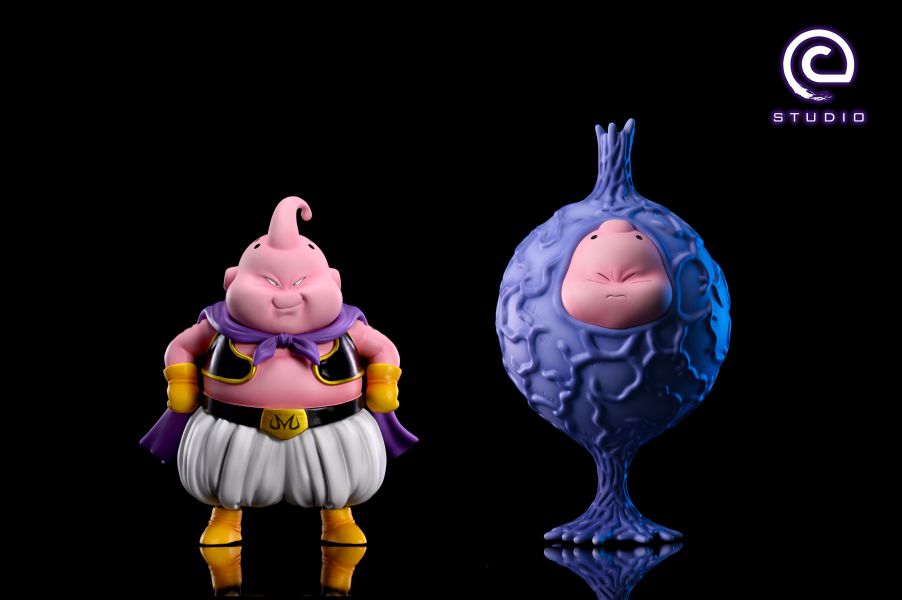 Buu - Dragon Ball