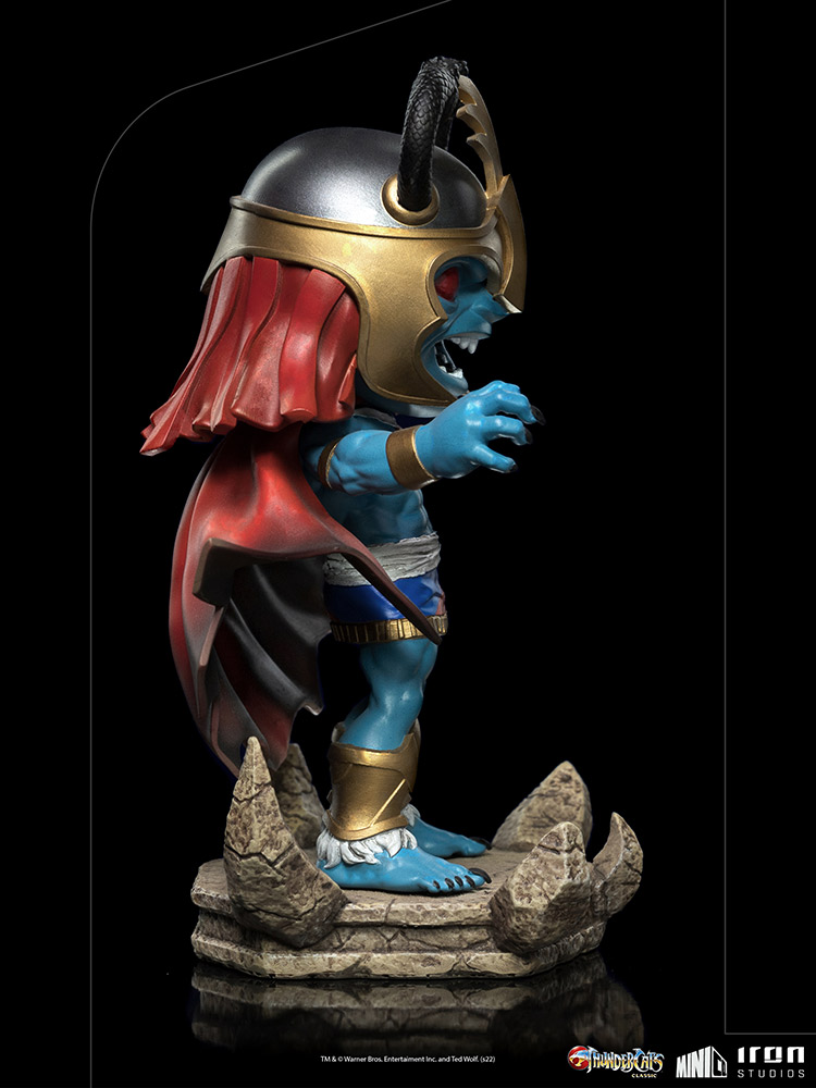 Mumm-Ra Mini Co