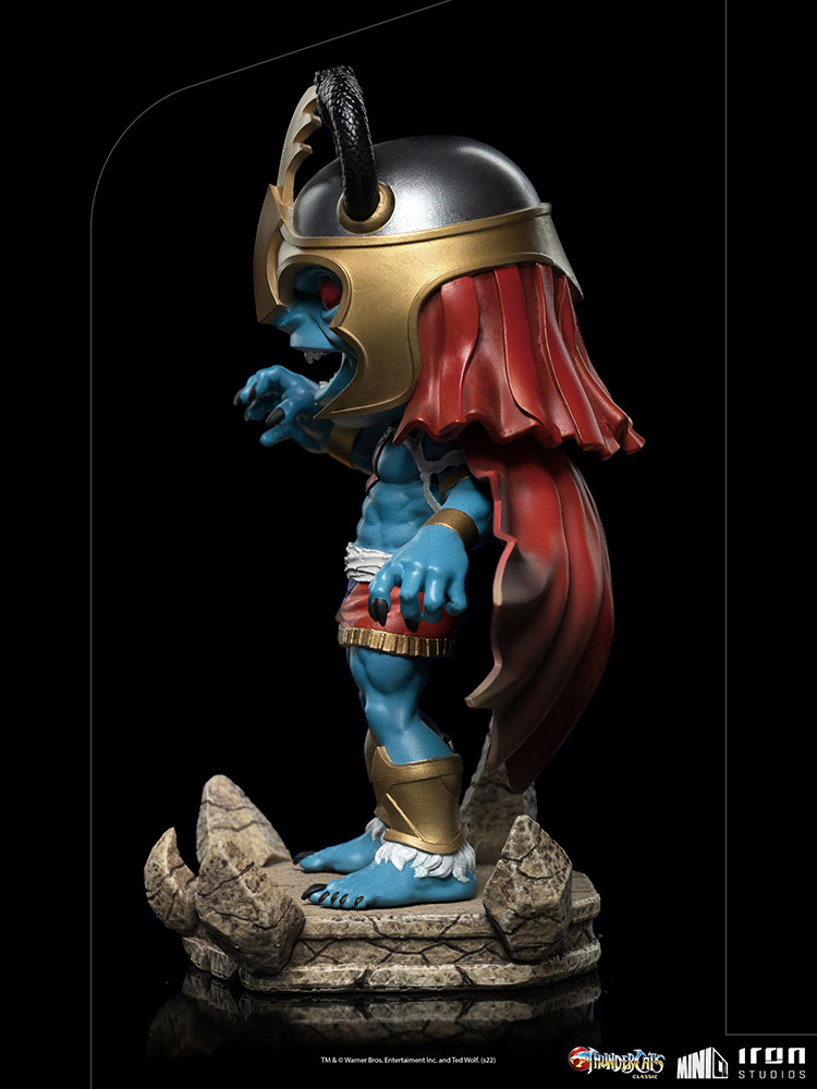 Mumm-Ra Mini Co