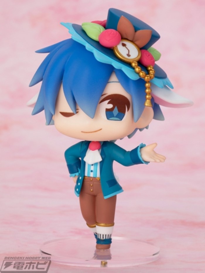 Piapro Characters Trading Minifigure Series