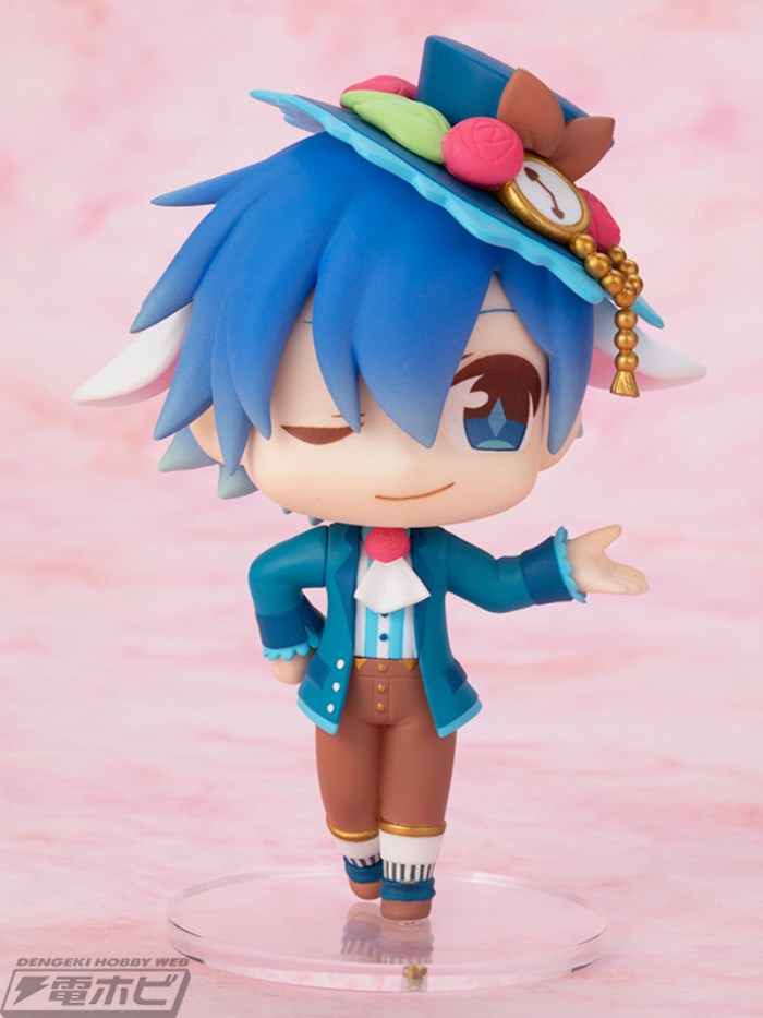 Piapro Characters Trading Minifigure Series