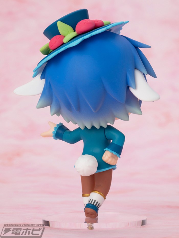 Piapro Characters Trading Minifigure Series