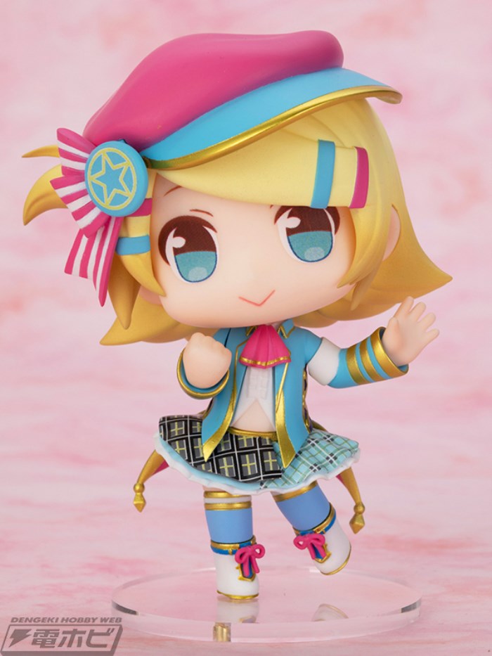 Piapro Characters Trading Minifigure Series
