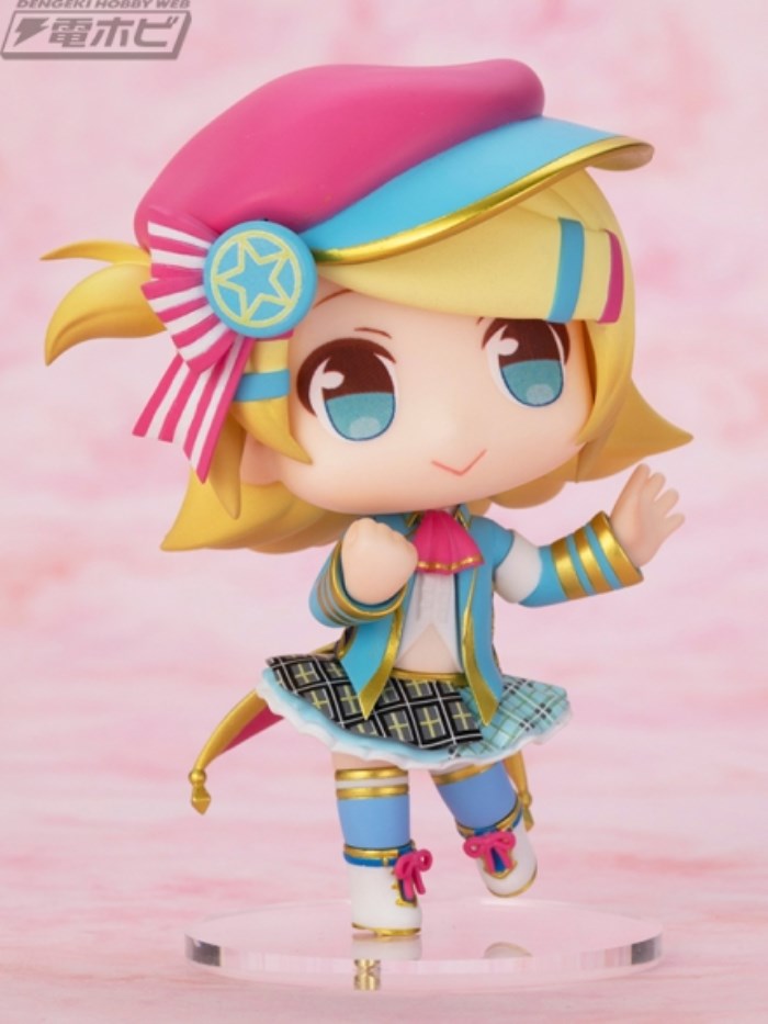 Piapro Characters Trading Minifigure Series
