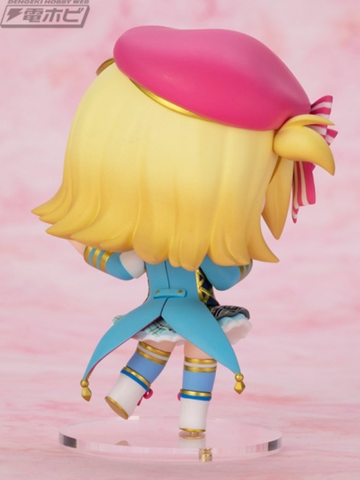 Piapro Characters Trading Minifigure Series